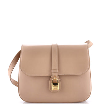 Celine Tabou Bag Smooth Calfskin Medium