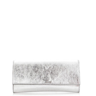 Saint Laurent Belle de Jour Clutch Leather Small