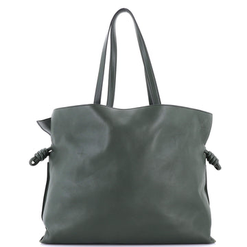 Loewe Flamenco Knot Bag Leather XL