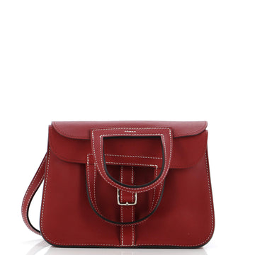 Hermes Halzan Bag Swift 22