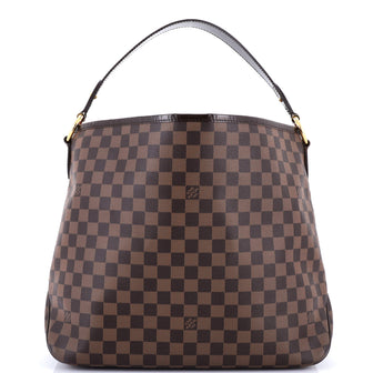 Louis Vuitton Delightful NM Handbag Damier MM
