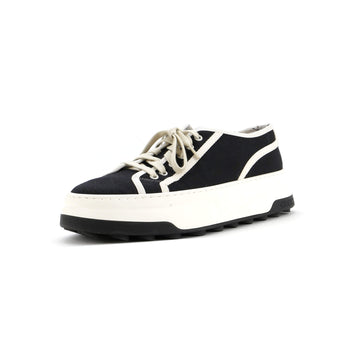 Gucci Men's Tennis Trek Sneakers GG Canvas