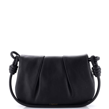 Loewe Paseo Shoulder Bag Leather