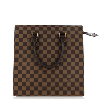 Louis Vuitton Venice Sac Plat Bag Damier PM