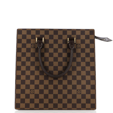 Louis Vuitton Venice Sac Plat Bag Damier PM