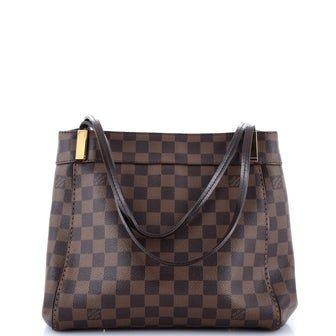 Louis Vuitton Marylebone Handbag Damier PM