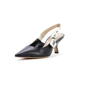 Christian Dior Women's J'Adior Slingback Pumps Leather 65