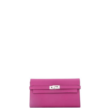 Kelly Wallet Epsom Long