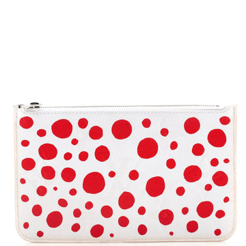Louis Vuitton Neverfull Pochette Yayoi Kusama Infinity Dots Monogram Empreinte Giant Large