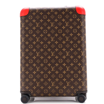 Louis Vuitton Horizon Luggage Monogram Canvas 50
