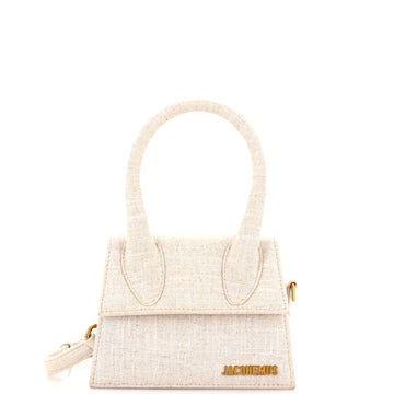 Jacquemus Le Grand Chiquito Bag Canvas
