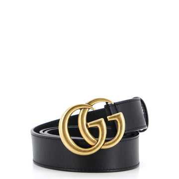Gucci GG Marmont Belt Leather Medium