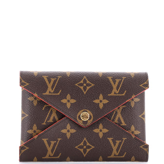 Louis Vuitton Kirigami Pochette Monogram Canvas GM