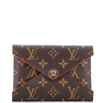 Louis Vuitton Kirigami Pochette Monogram Canvas GM