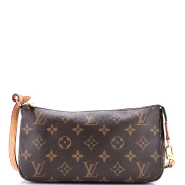 Louis Vuitton Pochette Accessoires NM Monogram Canvas