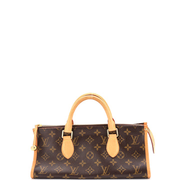 Louis Vuitton Popincourt Handle Bag Monogram Canvas