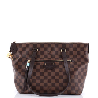 Louis Vuitton Iena Tote Damier PM