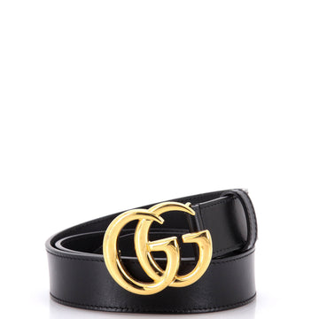 Gucci GG Marmont Belt Leather Medium