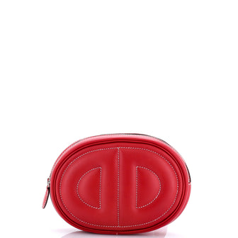 Hermes In-The-Loop Belt Bag Verso Swift