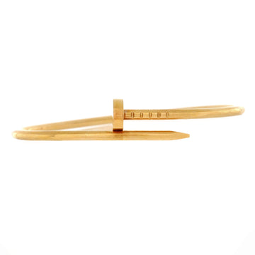 Juste un Clou Bracelet 18K Yellow Gold Small