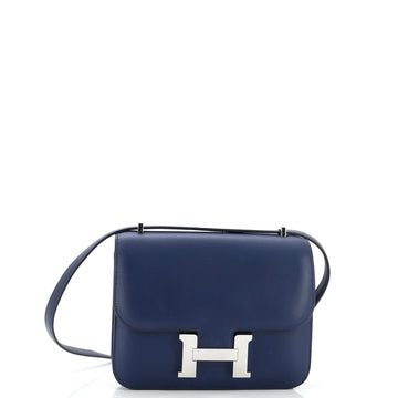 Hermes Constance Bag Swift 18