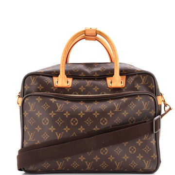 Louis Vuitton Icare Laptop Bag Monogram Canvas