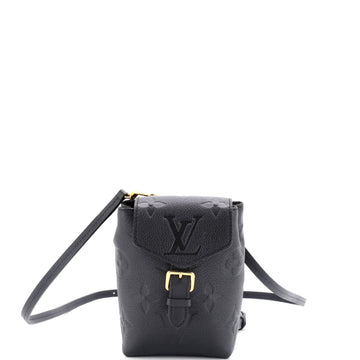 Louis Vuitton Tiny Backpack Monogram Empreinte Giant