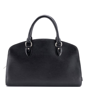 Louis Vuitton Jasmin NM Bag Epi Leather
