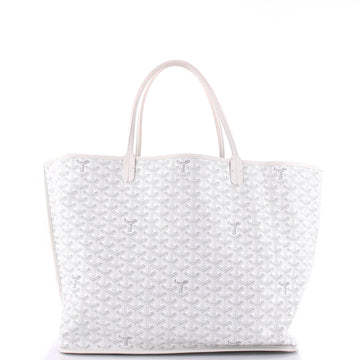 Goyard Anjou Reversible Tote Coated Canvas GM