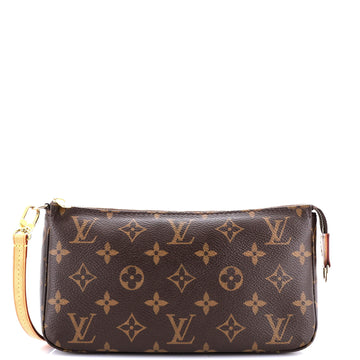 Louis Vuitton Pochette Accessoires NM Monogram Canvas