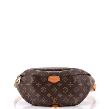 Louis Vuitton Bum Bag Monogram Canvas