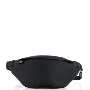 Louis Vuitton Discovery Bumbag Monogram Shadow Leather