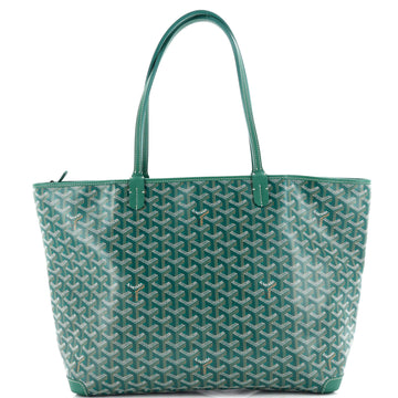 Goyard Artois Tote Coated Canvas MM
