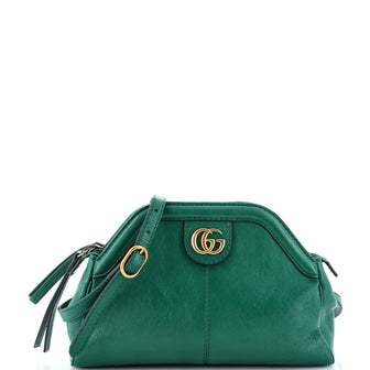 Gucci RE(BELLE) Shoulder Bag Leather Small