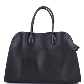 The Row Margaux Tote Leather 15