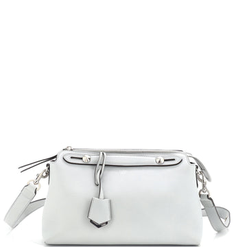 Fendi By The Way Satchel Calfskin Small