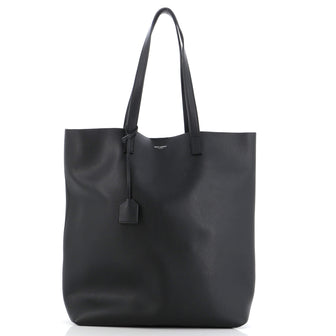 Saint Laurent Bold Tote Leather Medium