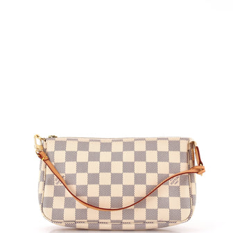 Louis Vuitton Pochette Accessoires Damier