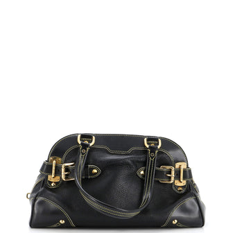 Louis Vuitton Suhali Le Radieux Handbag Leather