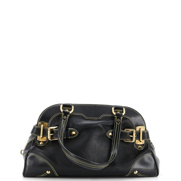 Louis Vuitton Suhali Le Radieux Handbag Leather