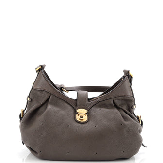 Louis Vuitton XS Crossbody Bag Mahina Leather