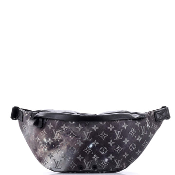 Louis Vuitton Discovery Bumbag Limited Edition Monogram Galaxy Canvas
