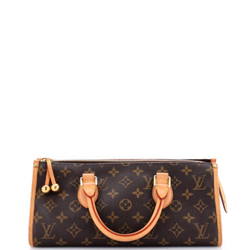 Louis Vuitton Popincourt Handle Bag Monogram Canvas