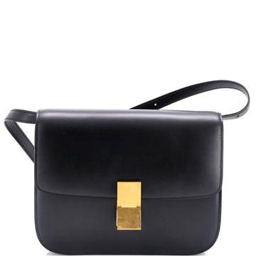 Celine Classic Box Bag Smooth Leather Medium