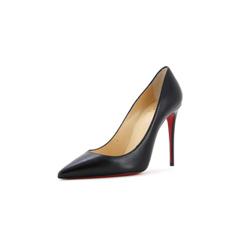 Christian Louboutin Women's Kate Pumps Leather 100