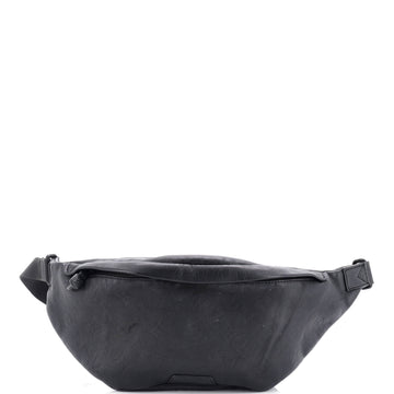Louis Vuitton Discovery Bumbag Monogram Shadow Leather PM