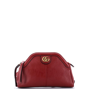 Gucci RE(BELLE) Shoulder Bag Leather Small