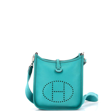 Hermes Evelyne Bag Gen III Maurice TPM