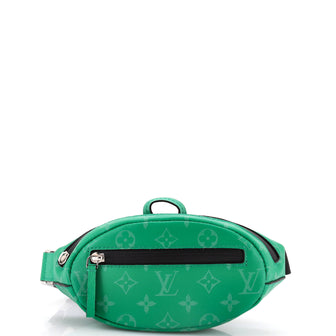 Louis Vuitton Catch Bumbag Monogram Taigarama