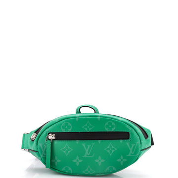 Louis Vuitton Catch Bumbag Monogram Taigarama